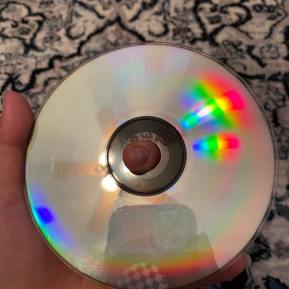 Meatloaf CD - Picture 5 of 5